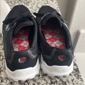 Sketcher Golf Tennies